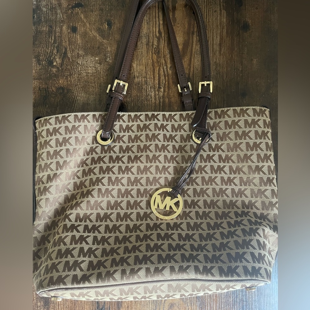 MICHAEL MICHAEL KORS handbag